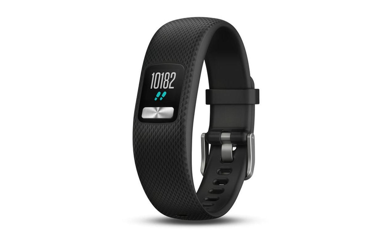 Garmin Fitnessband »Aktivitätssensor vivofit 4 S/M« ( )