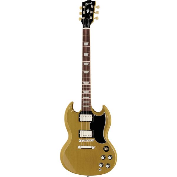 Gibson SG 61 Standard TV Y