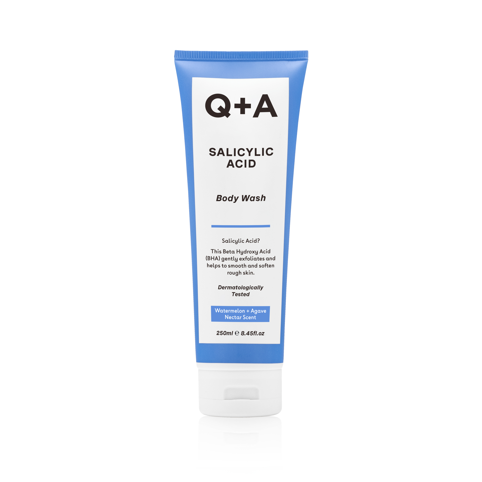 Salicylic Acid Body Wash 250ml