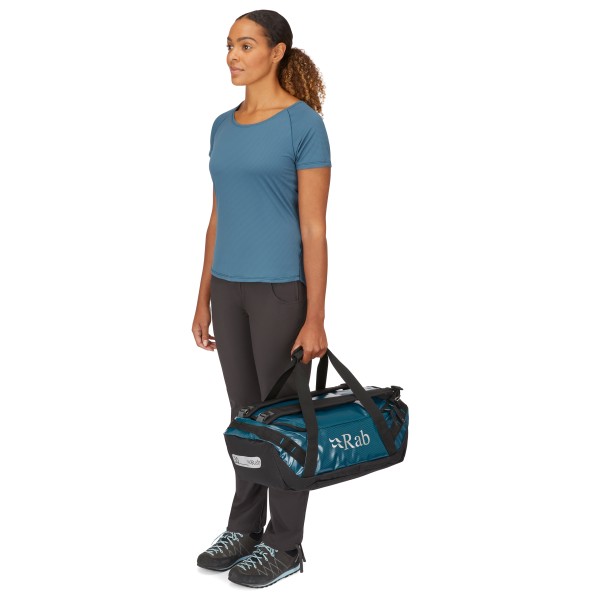 Rab - Expedition Kitbag II 30 - Sac de voyage