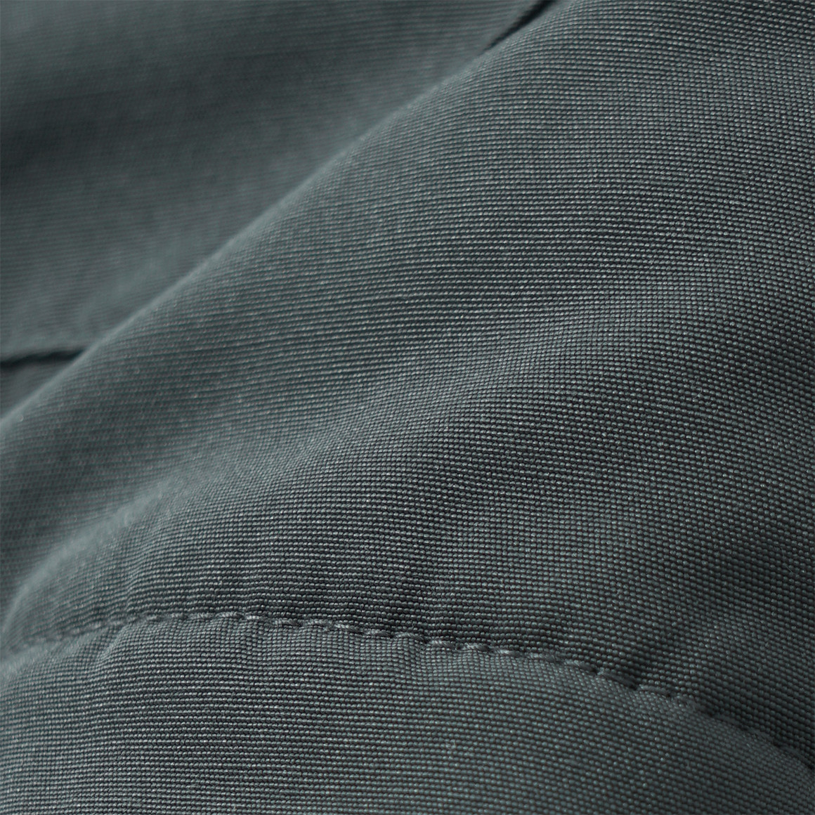 Yigga Jungen Winterjacke mit Kapuze blaugrau