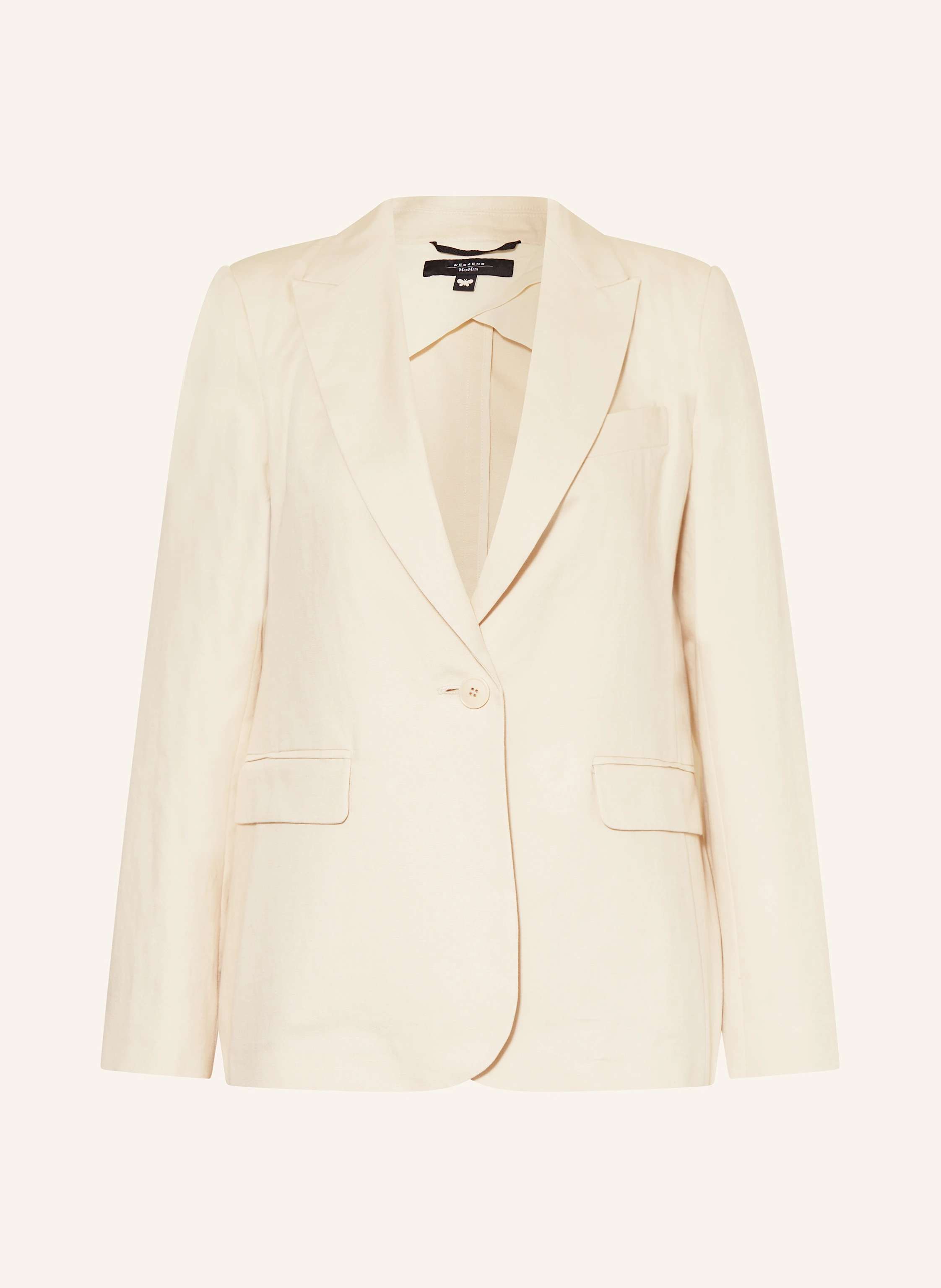 WEEKEND Max Mara Blazer QUITO