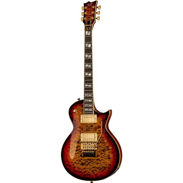 ESP Eclipse FR QM SD TES