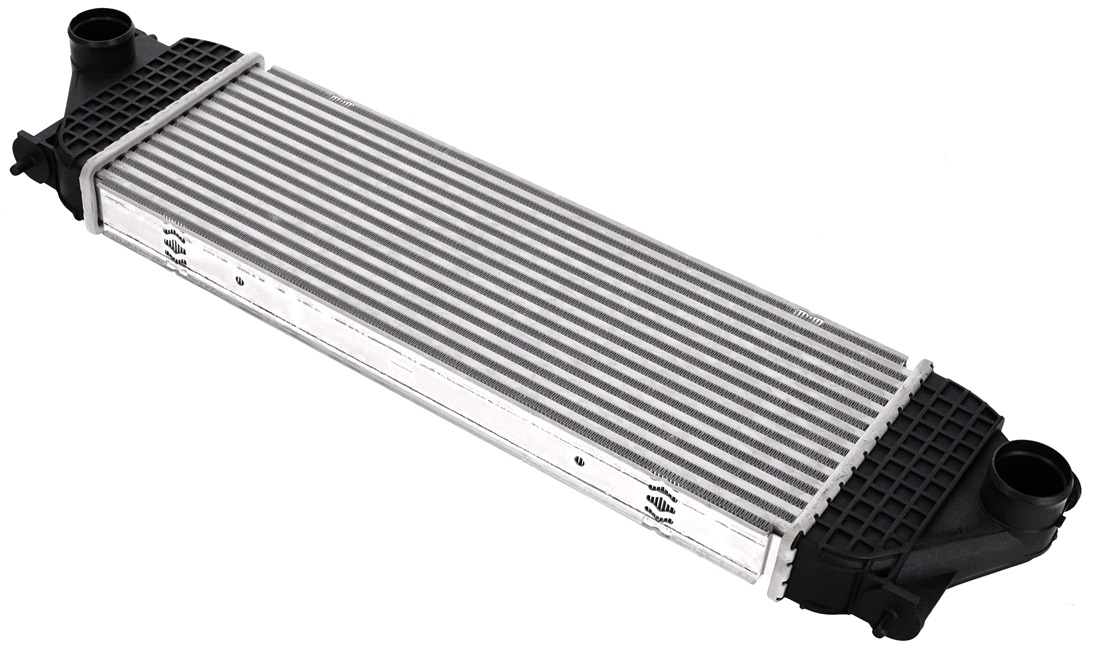 Intercooler