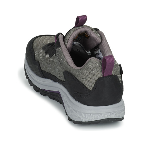 Teva - RIDGEVIEW RP - Gris / Violet