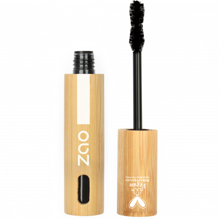 Zao Mascara volume audacieux