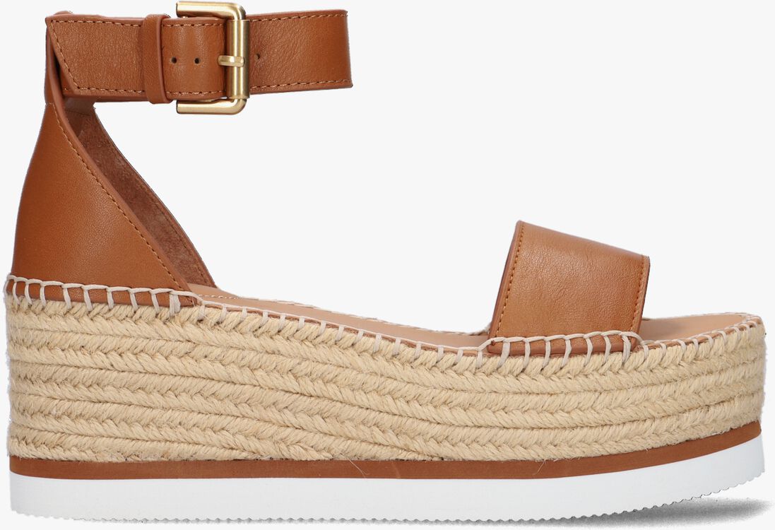 SEE BY CHLO\u00C9 bruine see by chlo&eacute; espadrilles glyn