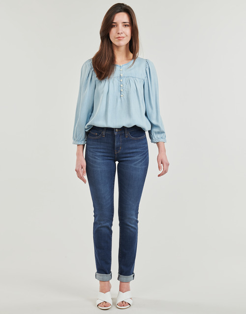 Levi's - 312 SHAPING SLIM Give / It / Try