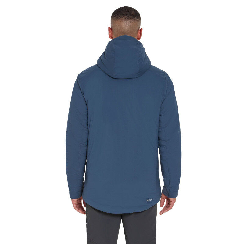 Xenair Alpine Jacket - Veste homme