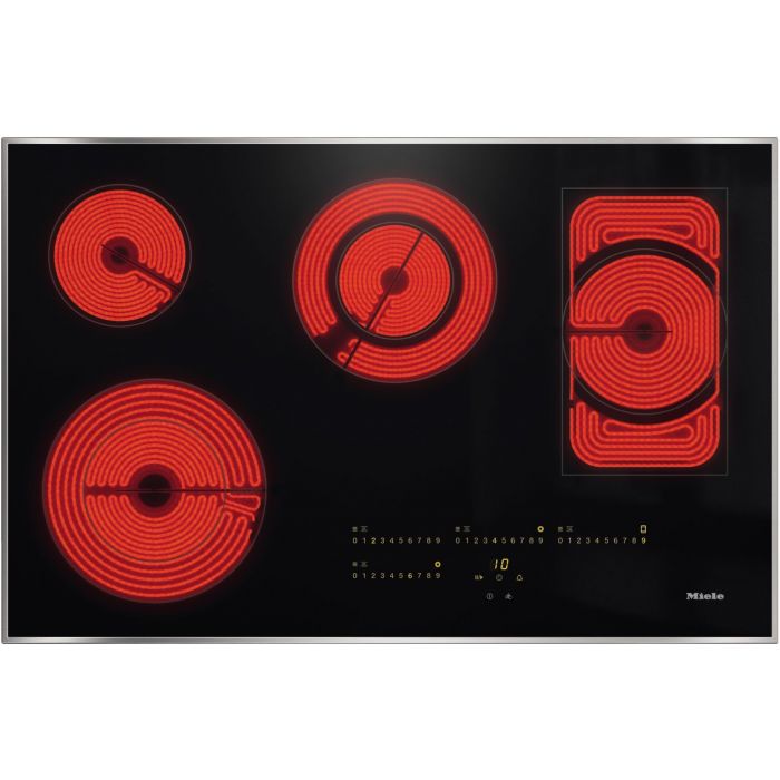 Miele Autarkes Elektro-Kochfeld KM 6564 FR