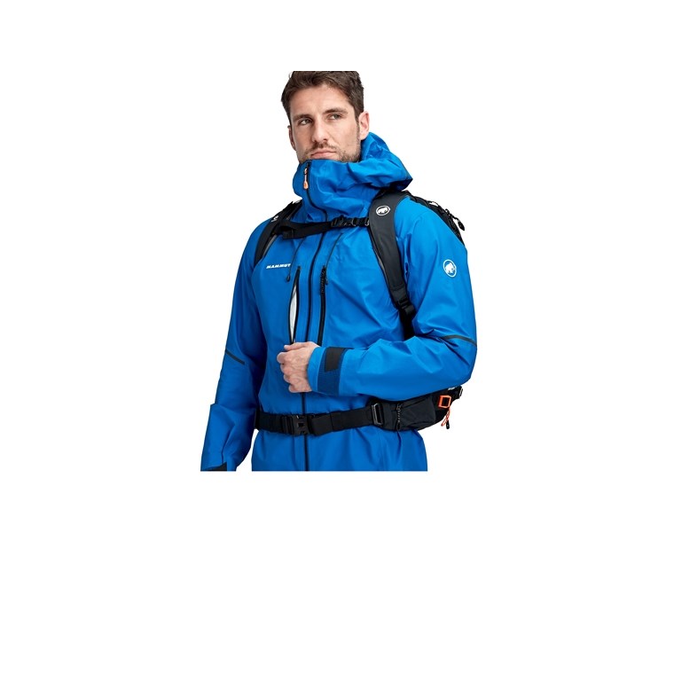 Mammut Nordwand Advanced Hs Hooded Jacket Men
