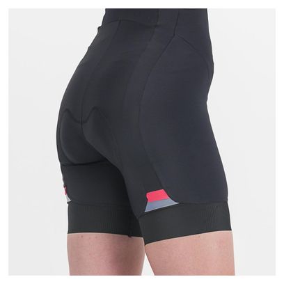 Cuissard Court Femme Castelli Prima Noir
