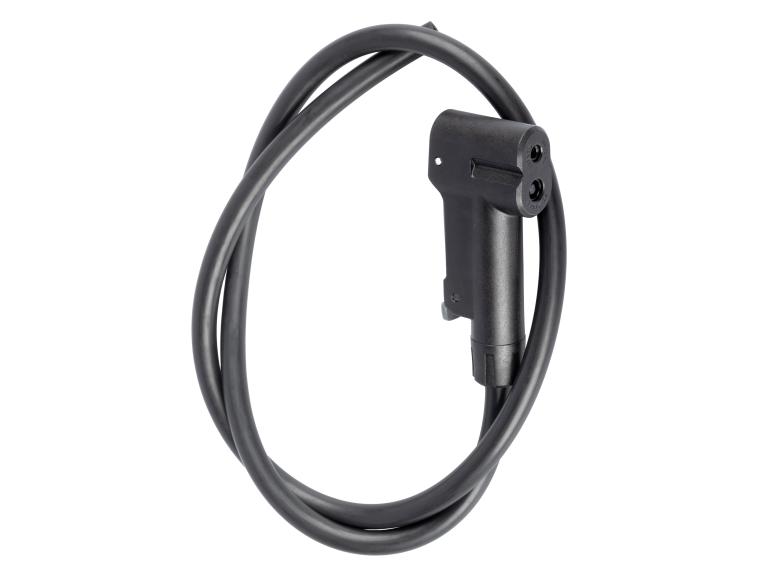 Mantel Dual AirTrigger FP-2.0 Fietspomp