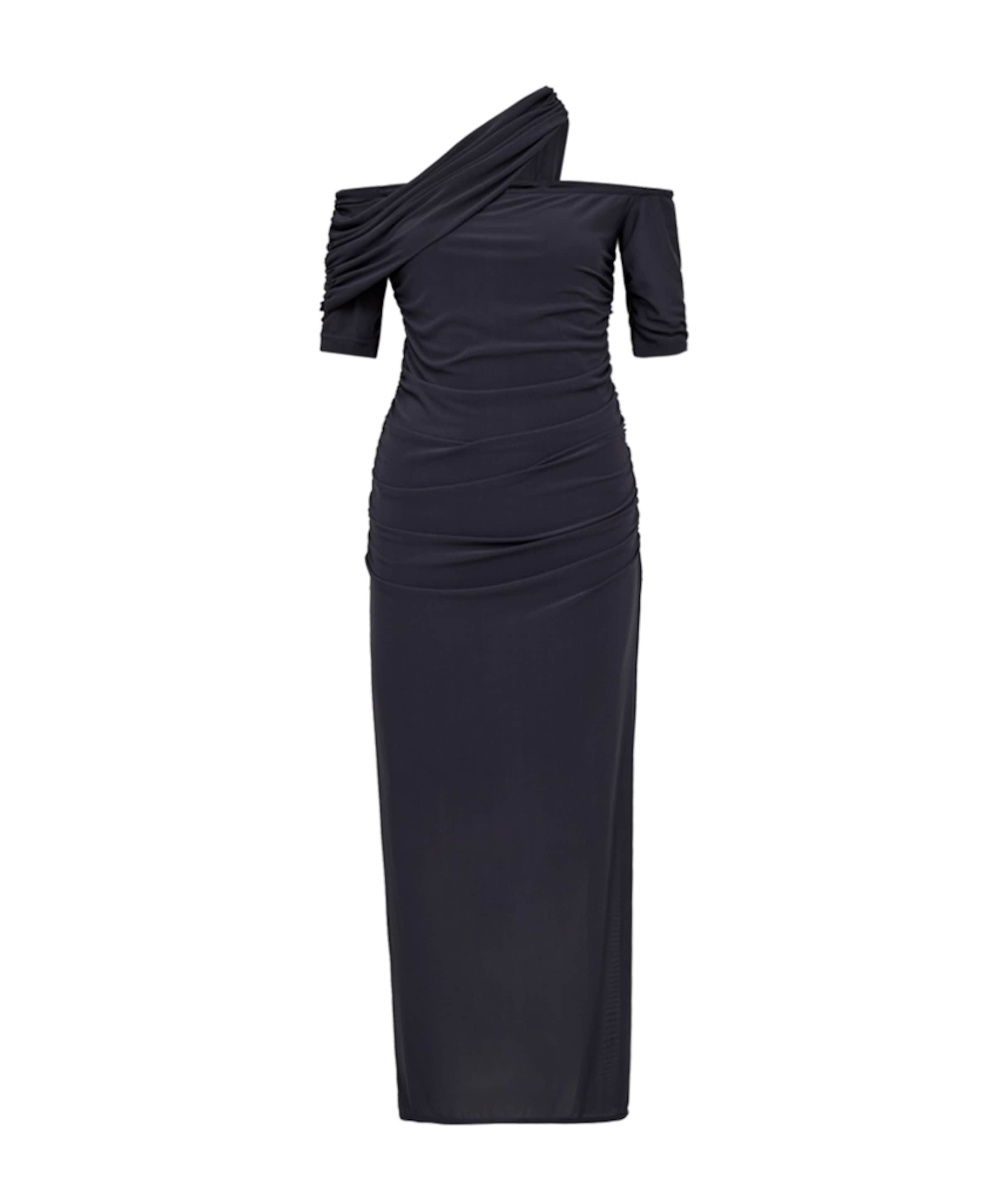 Cph Muse Dames jurk blauw