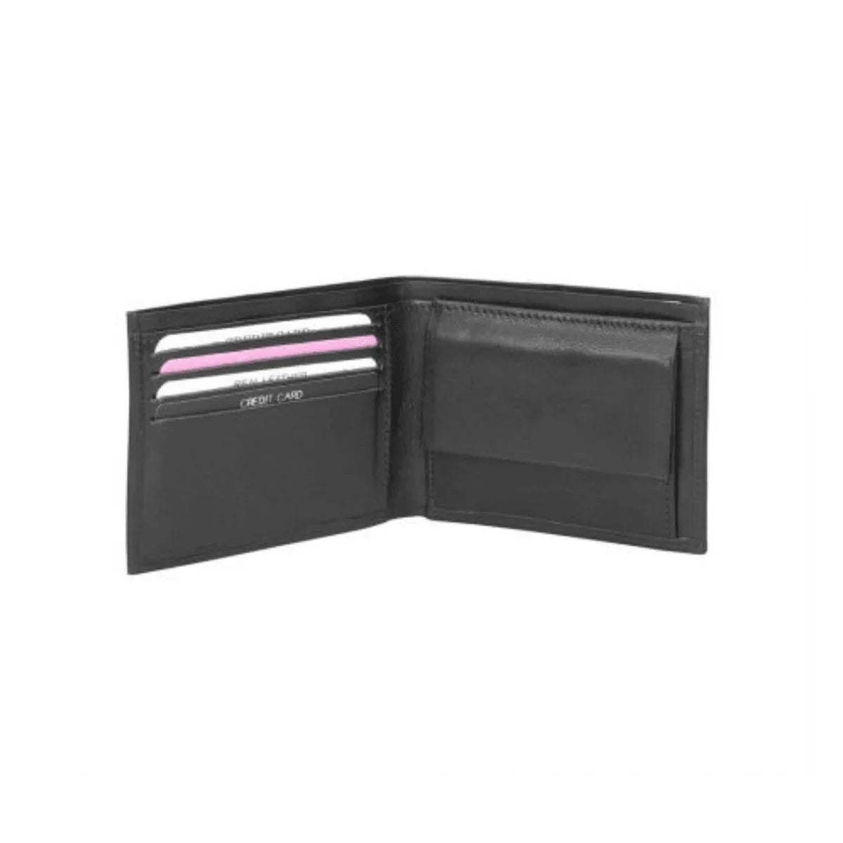 De Rooy - Billfold  2581 - Portemonnee