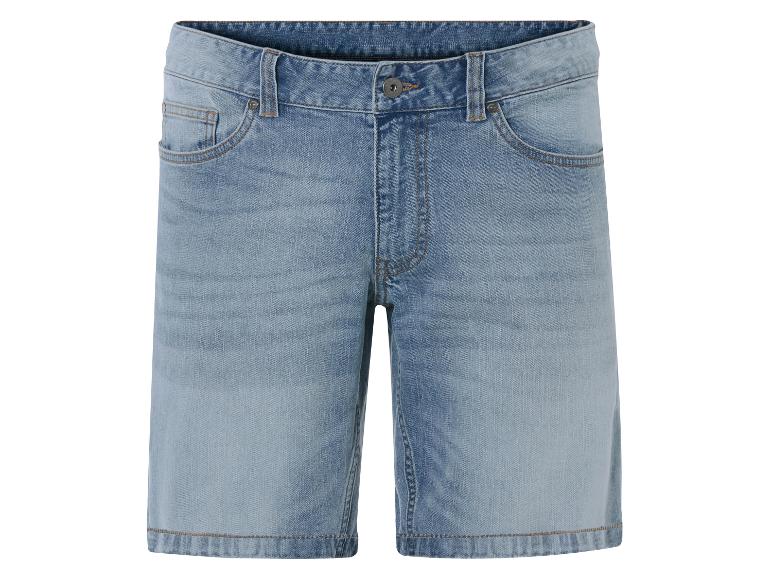 Korte heren broek
