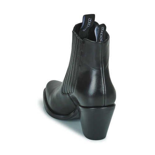 Freelance - JANE 7 CHELSEA BOOT Negro