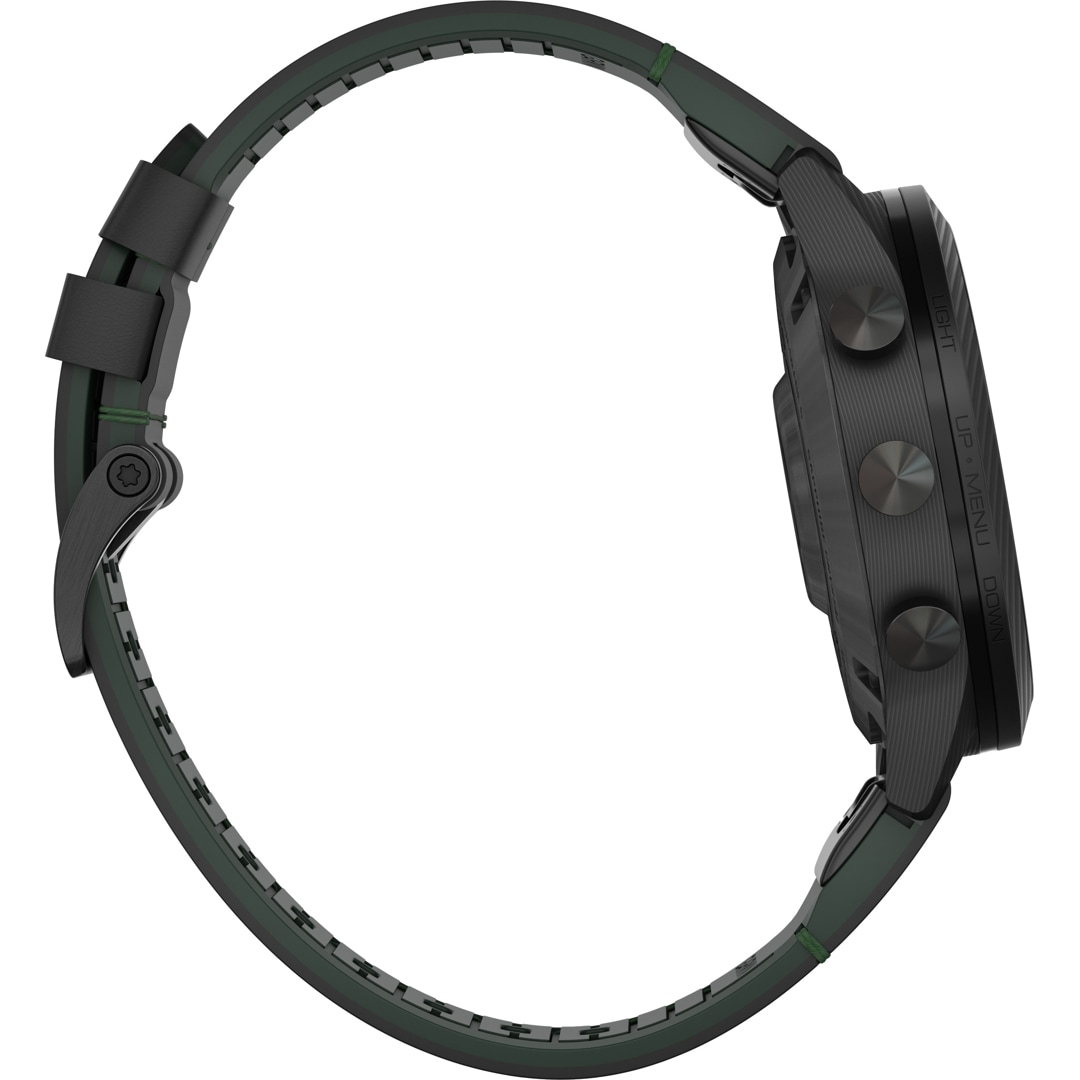 Garmin MARQ 2 Golfer Carbon Edition Tool Watch