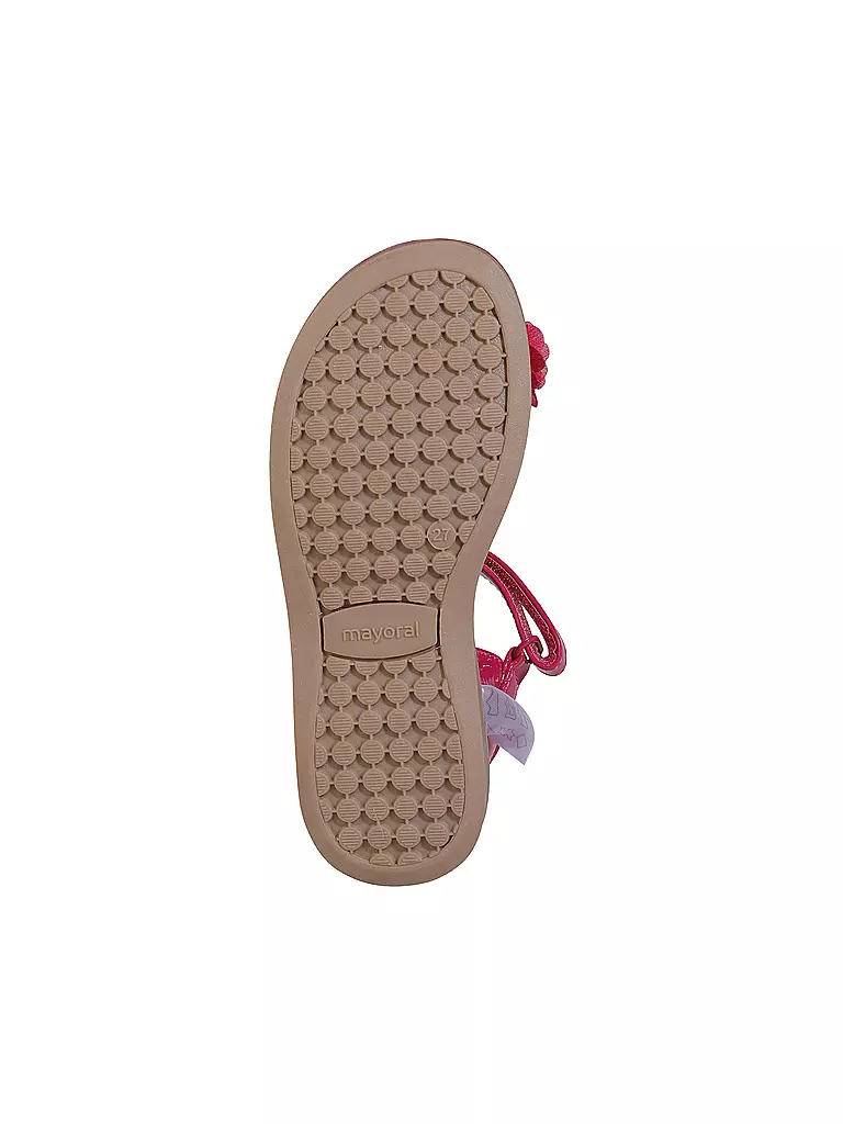MAYORAL Mädchen Sandalen pink