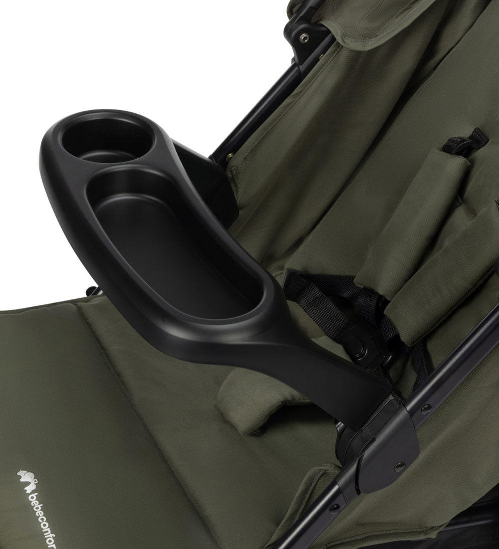 Bebeconfort Buggy - Misty - Mineral Green