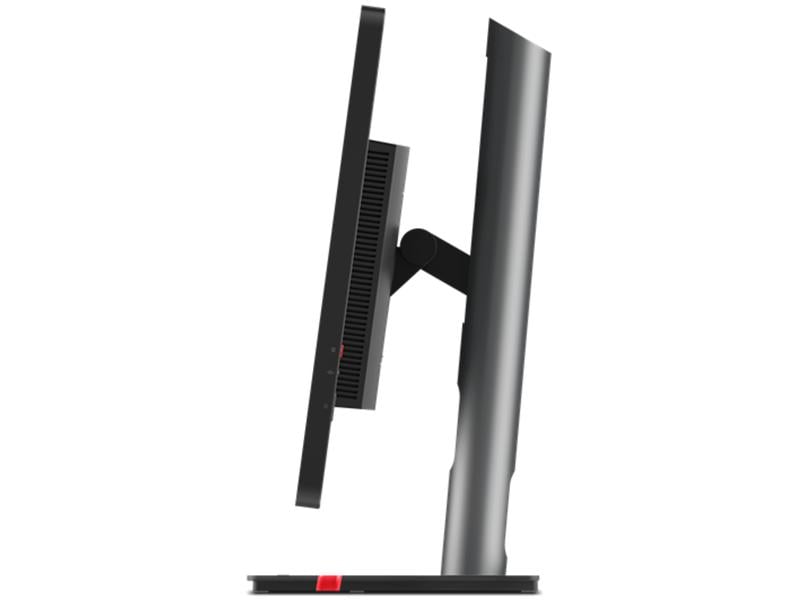 Lenovo Monitor ThinkVision P27h-30 Ergonomischer 27