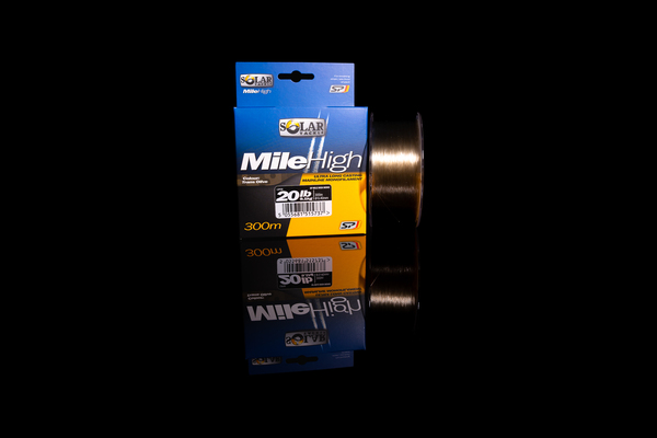 Solar SP C-Tech Mile High Mono (300m)