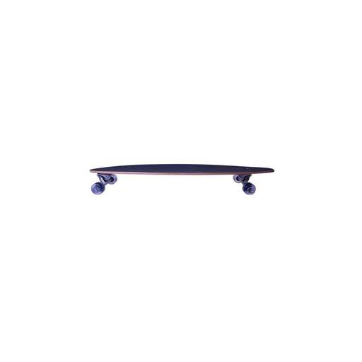 Monopatín Longboard 1963