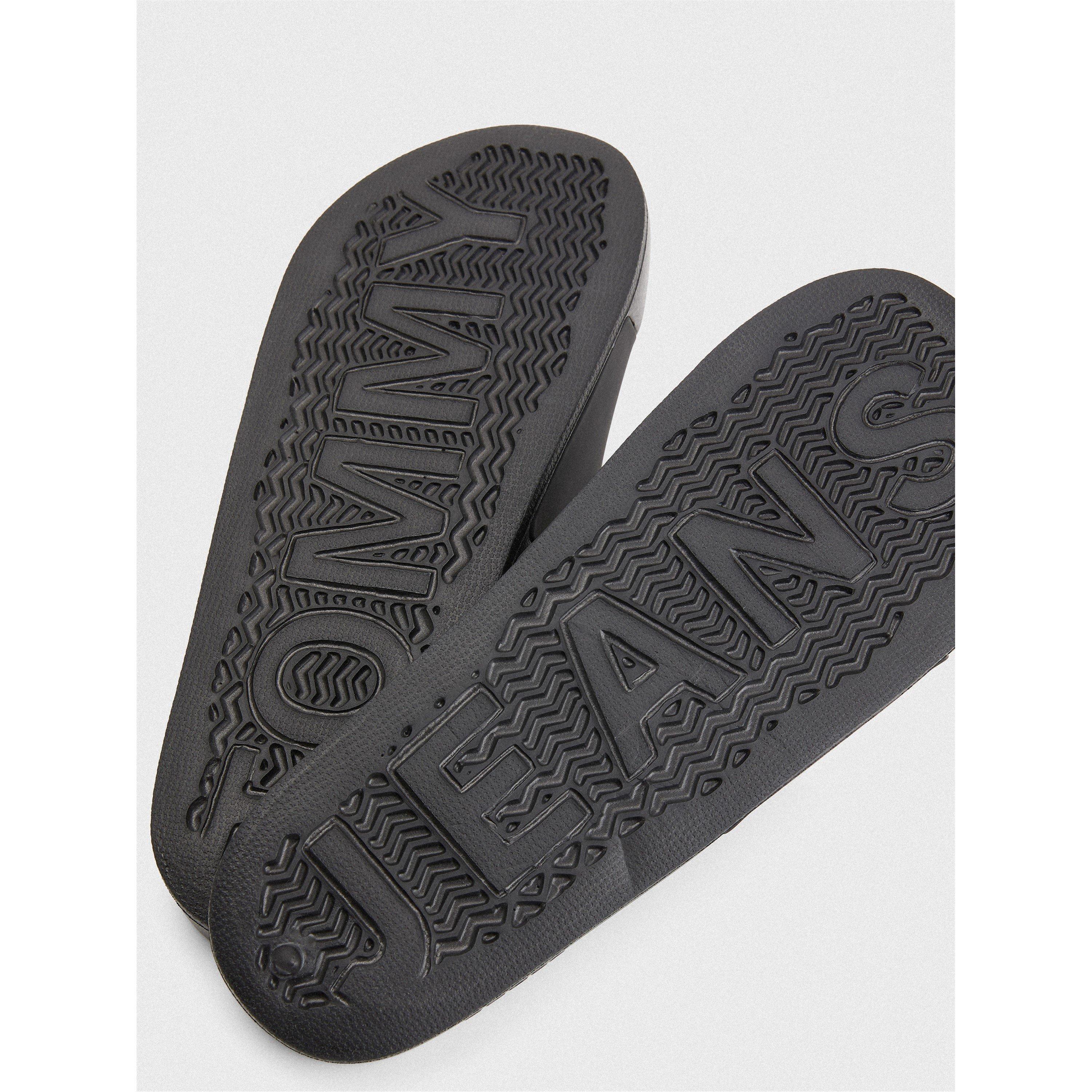 Tommy Jeans Flag Sliders