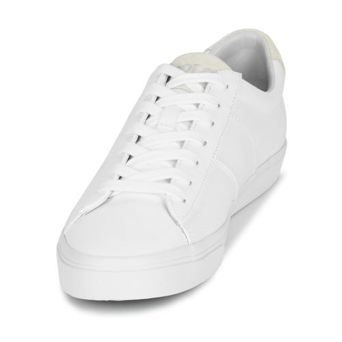 Polo Ralph Lauren - SAYER Blanco
