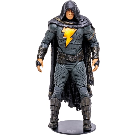 Mcfarlane DC Black Adam figur 17 cm