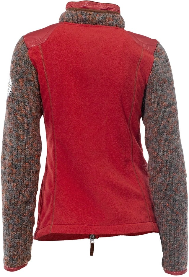 heine Shirtjacke »Sweatjacke«, 1 Stk.