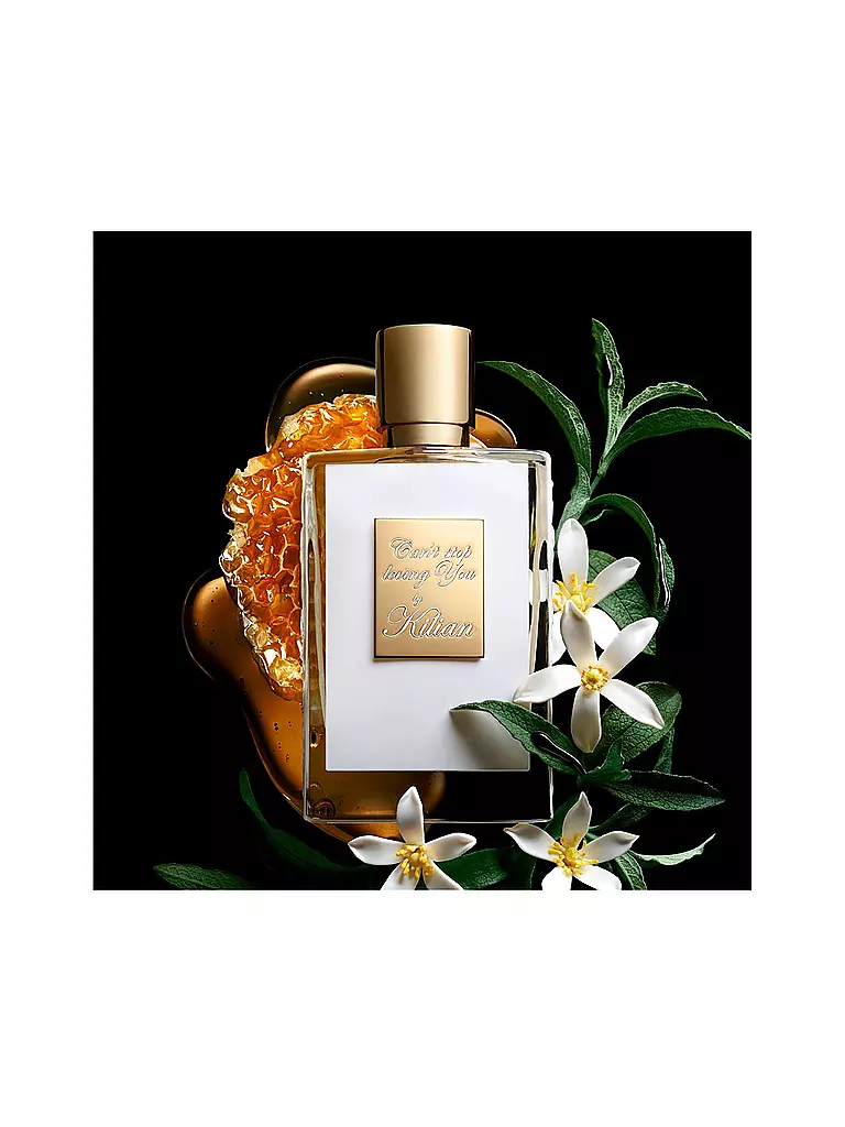 KILIAN PARIS Can't Stop Loving You Eau de Parfum Refill 100ml keine Farbe