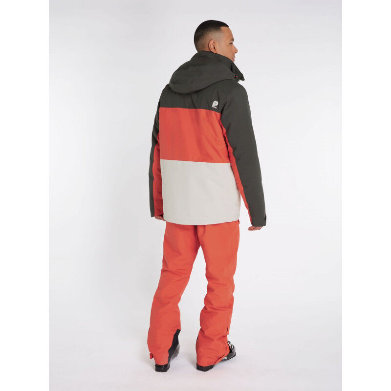 Prtgooz - Veste ski homme