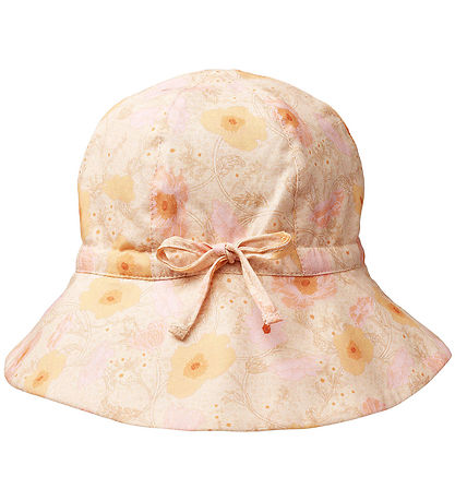 Wheat Sonnenhut - Chlo - Alabaster Flower Bobbles