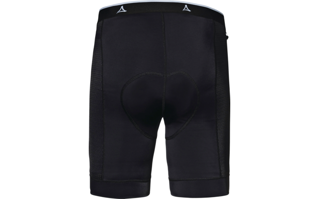 Schöffel Skin Pants 4h M  Herren Radunterziehhose mit Sitzpolster