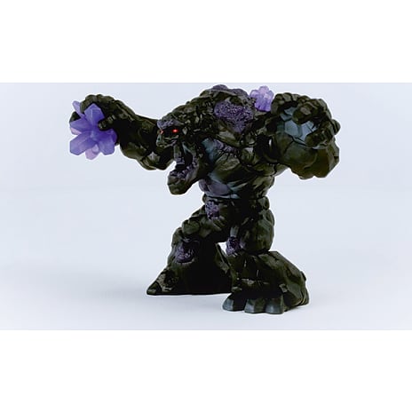 Schleich skyggesten monster 70158