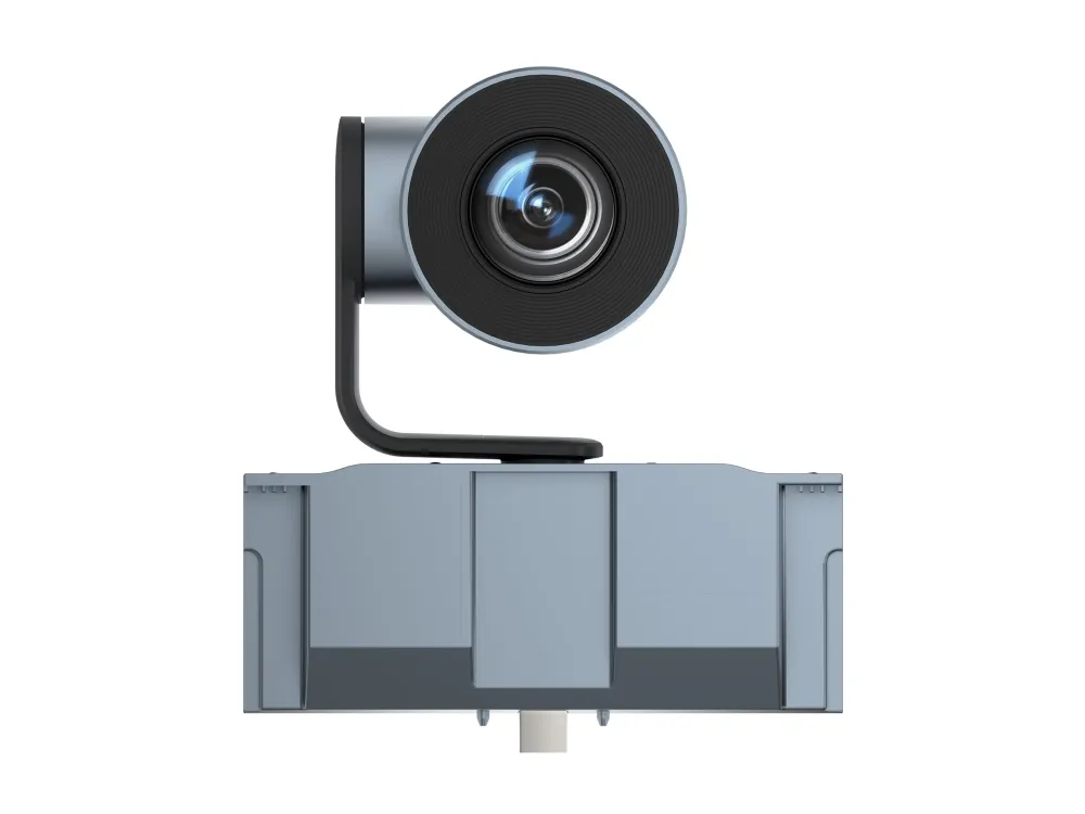 Yealink MB-Camera-6X - Konferencekamera - PTZ - farve - 4K
