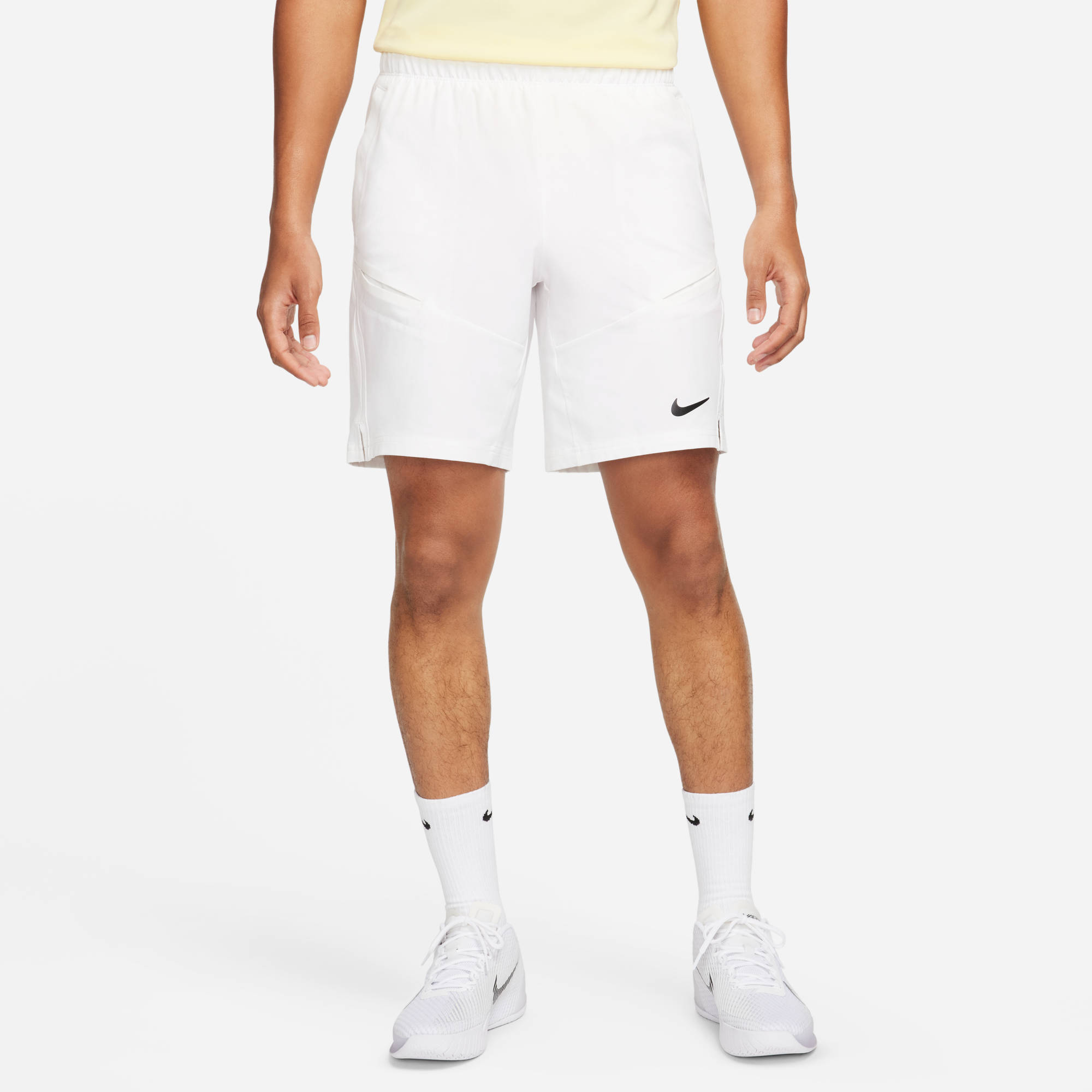 Nike NikeCourt Advantage Men"s Dri-