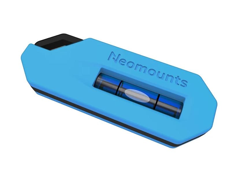 NEOMOUNTS Wandhalterung WL30S-850BL18 Schwarz Stabile Wandhalterung für 43-98