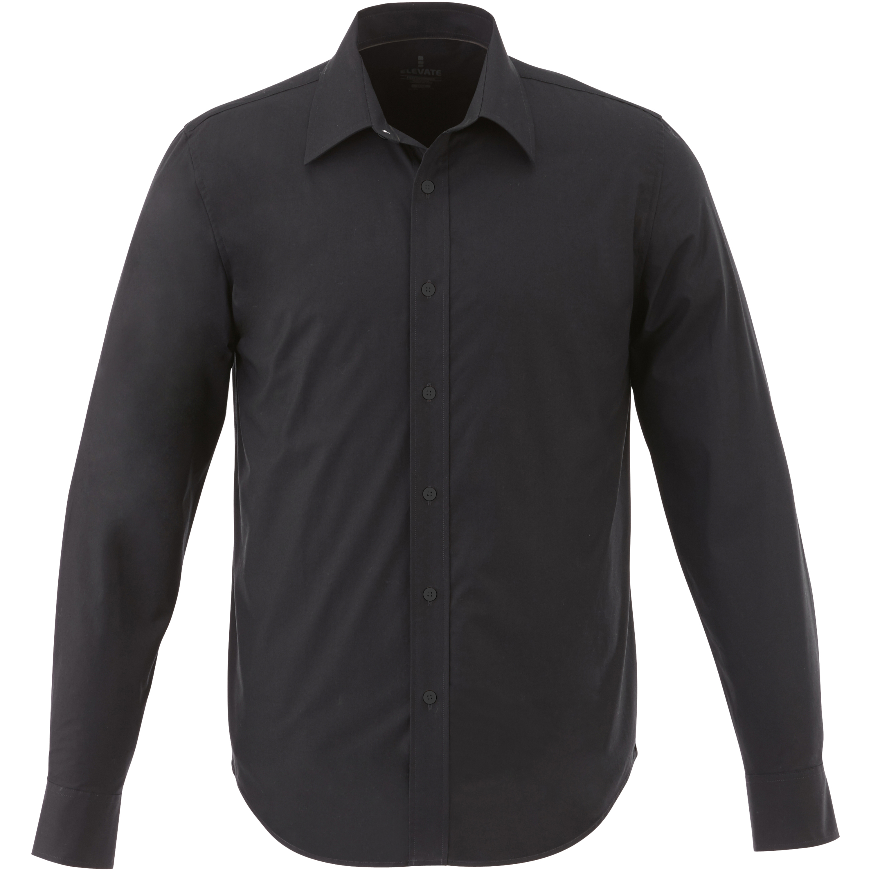 Elevate Life 38168 - Chemise manches longues homme Hamell