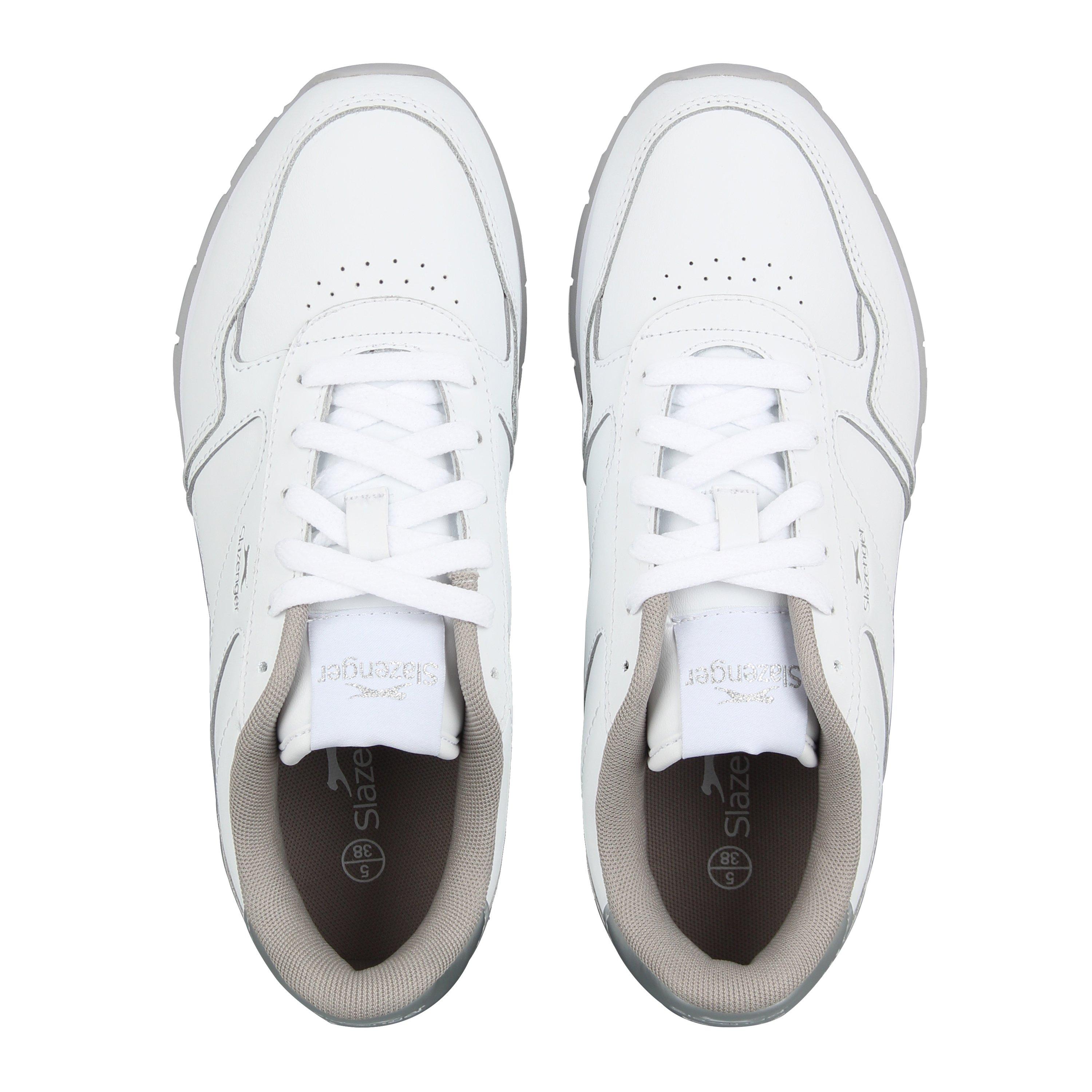 Slazenger Classic Ladies Trainers