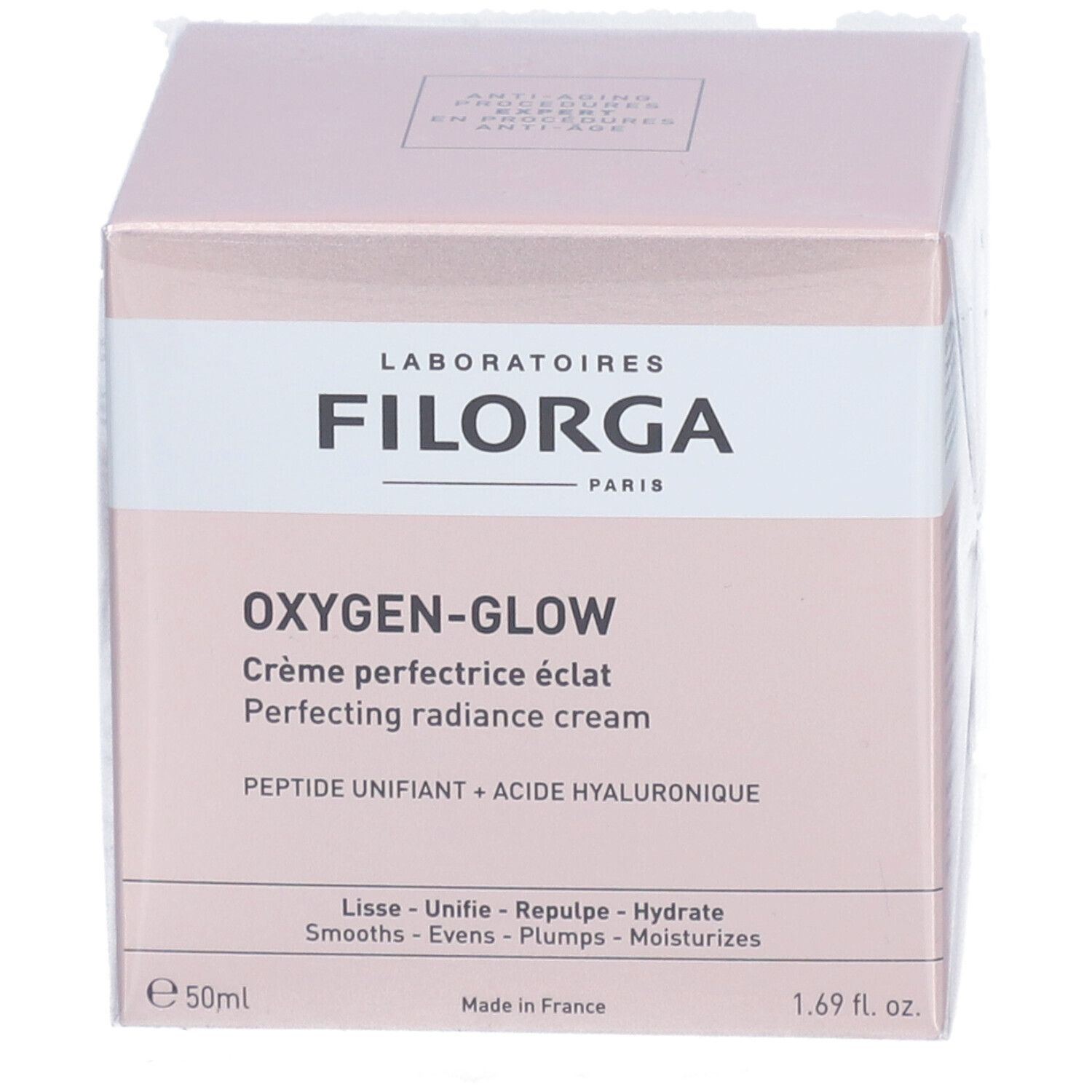 FILORGA OXYGEN-GLOW Creme