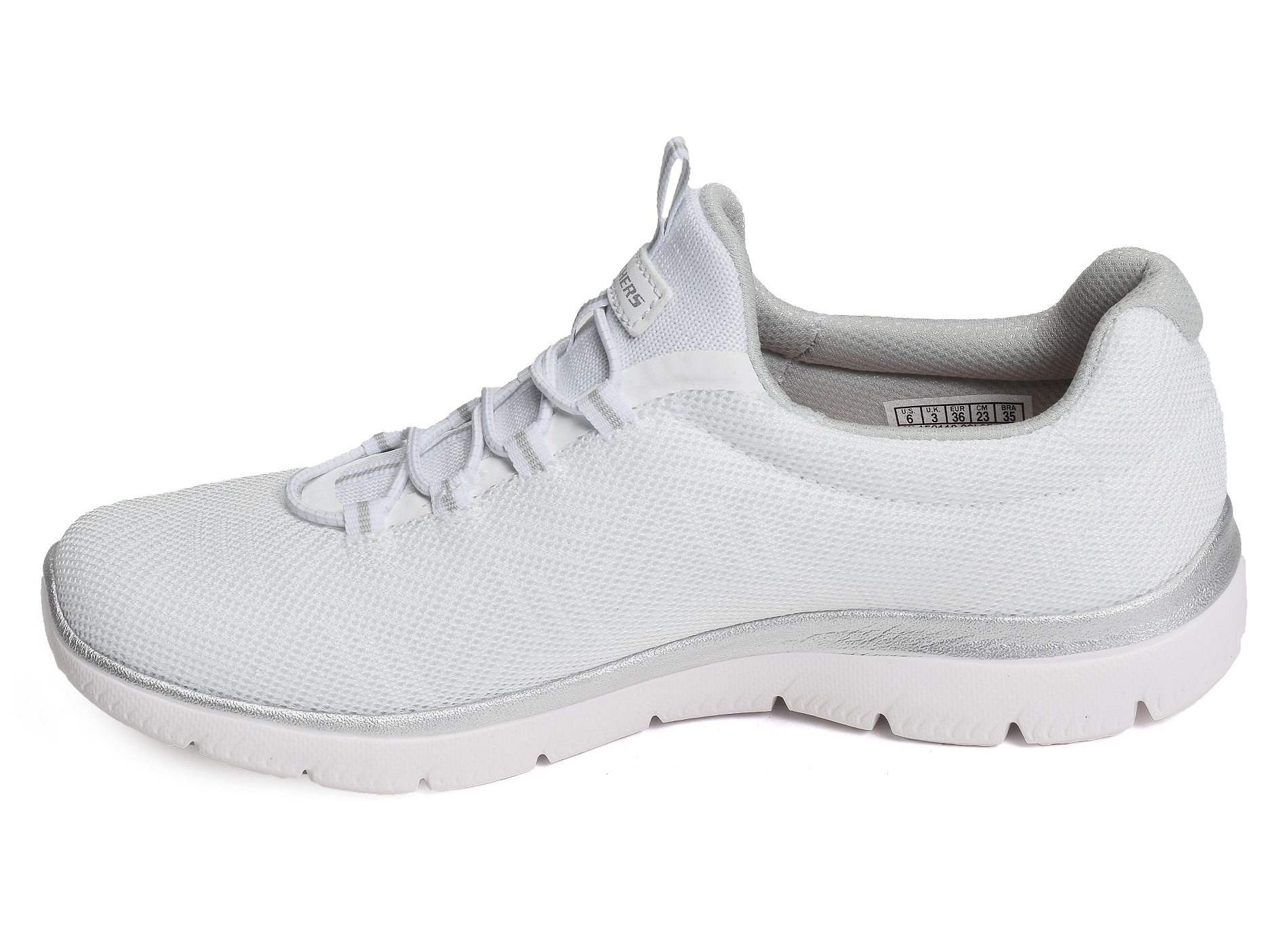 Summits artistry chic blanc