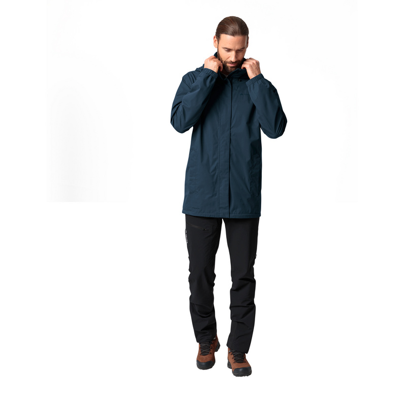 Vaude Herren Escape Parka
