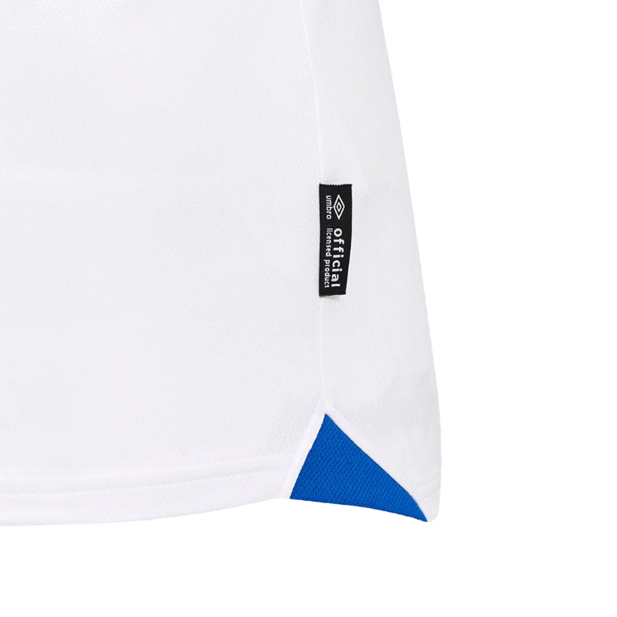 Camisola Umbro Glasgow Rangers Segundo Equipamento 2025-2026