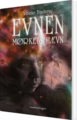 Evnen III - Mørkets Hævn - Vibeke Binderup - Bog