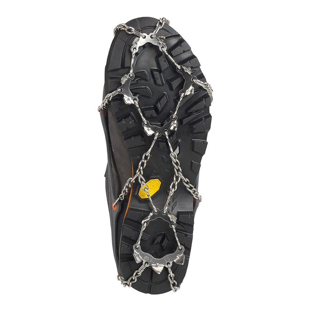 Camp ICE MASTER LIGHT - Crampons grey