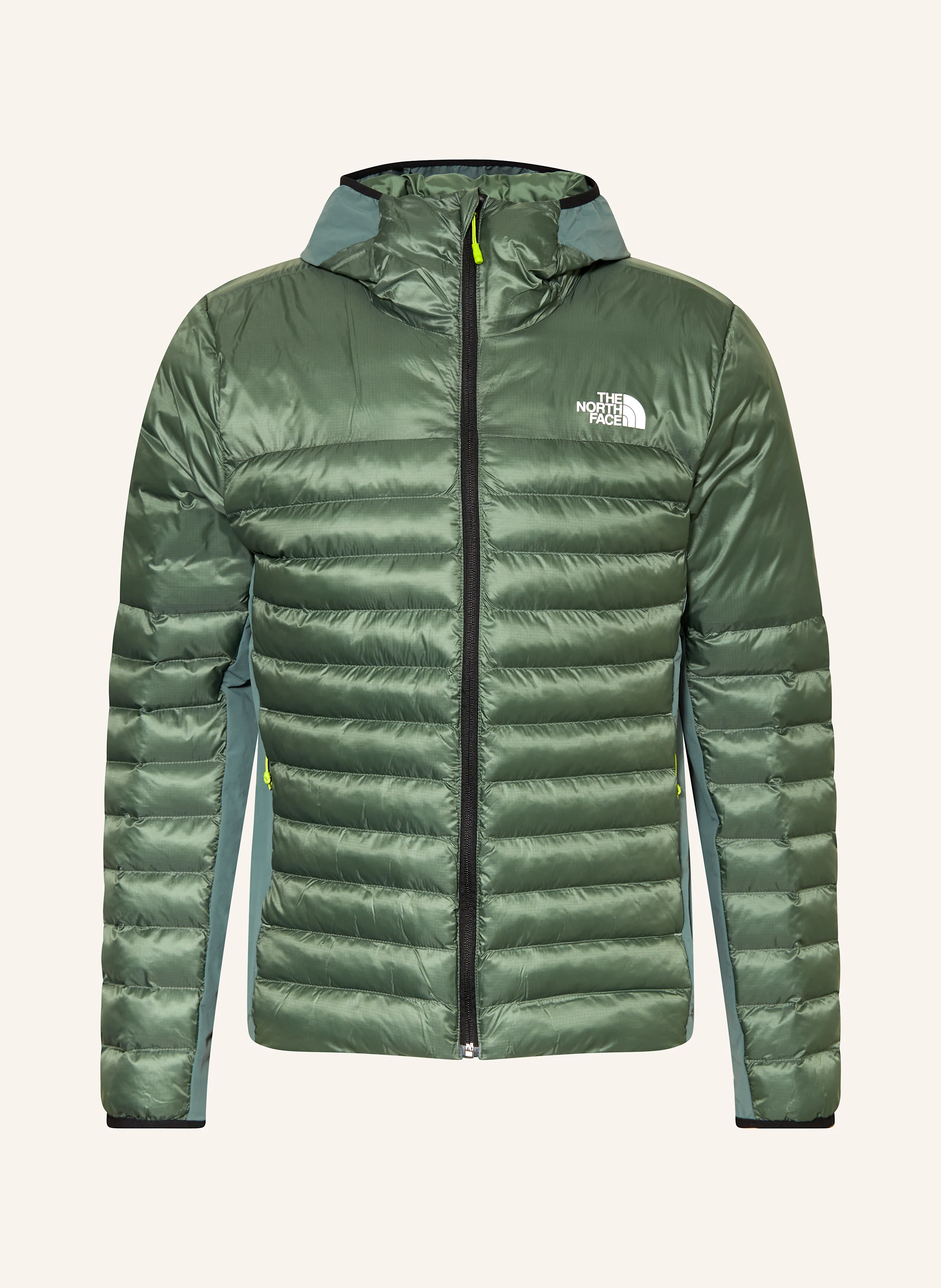 THE NORTH FACE Hybrid-Steppjacke TERRA PEAK