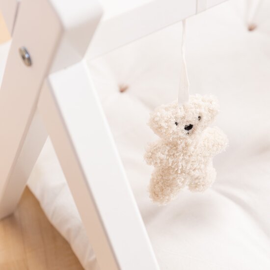 Teddy Peluches pour Arche   Beige        de               Childhome
