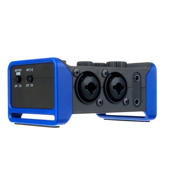Zoom AMS-24